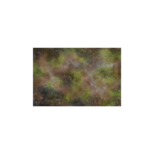 TerrainCrate: 6x4 Fantastic Fantasy Battle Mat