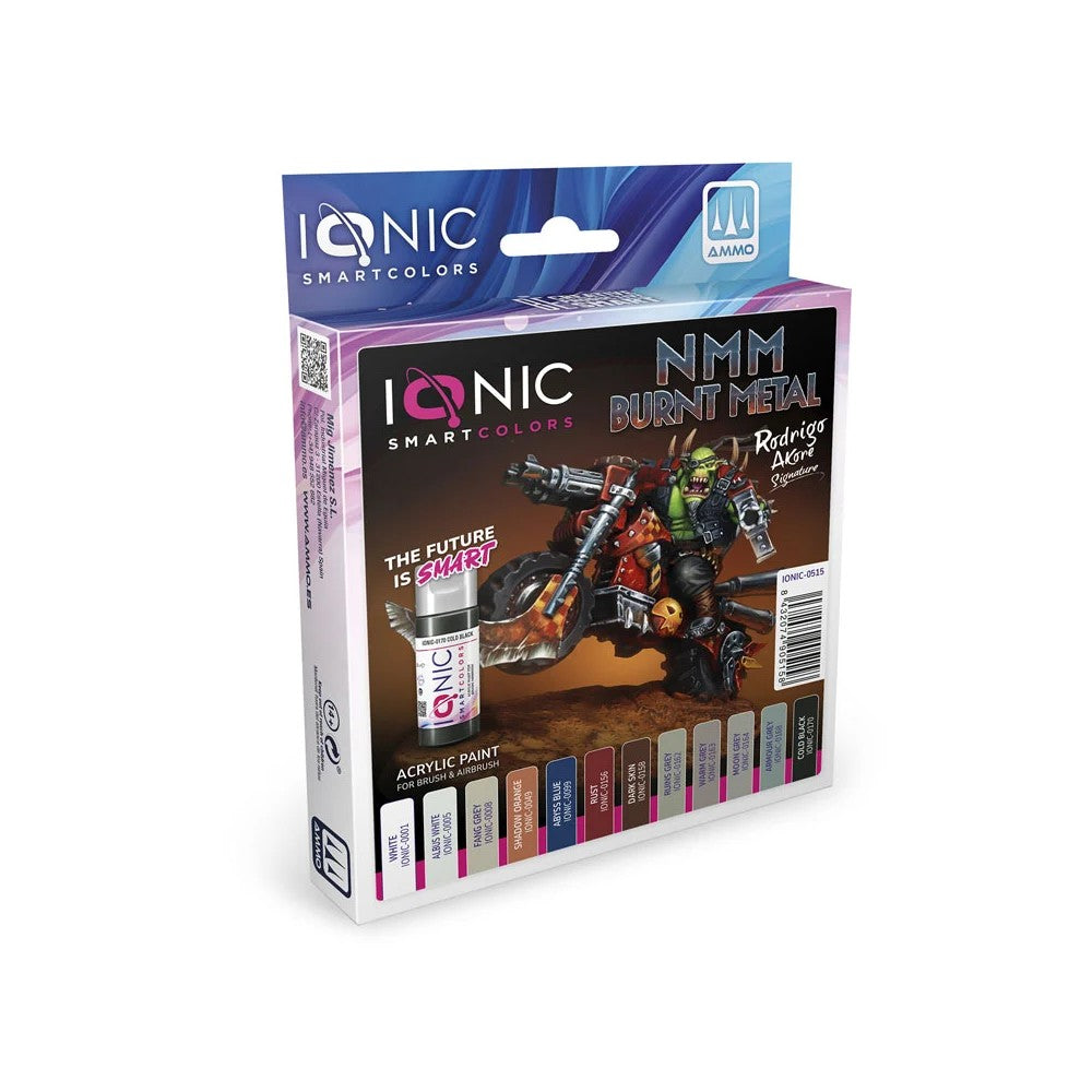 Ionic: Burnt Metal Rodrigo Akore Signature (12)