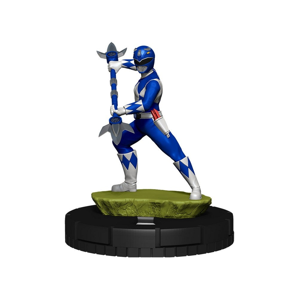 HeroClix Iconix: Power Rangers