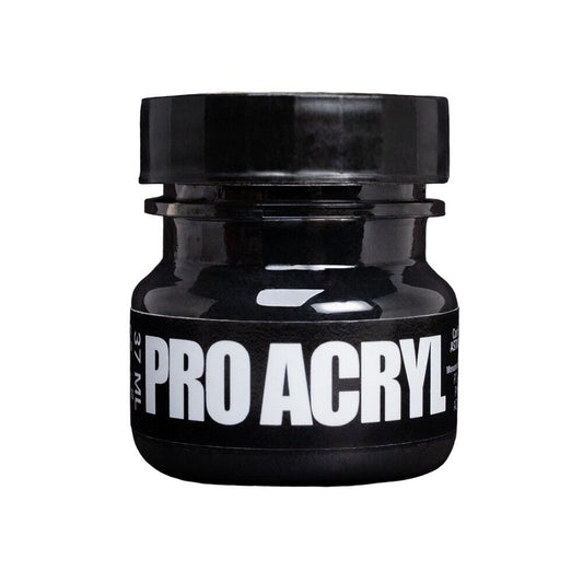 Monument Hobbies - Weathering Pigments 02 - Black Iron Oxide