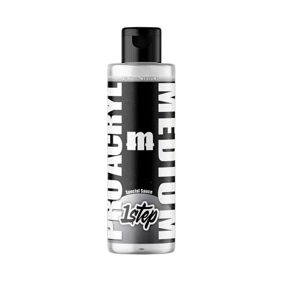 Monument Hobbies - Pro Acryl - 1-Step Special Sauce