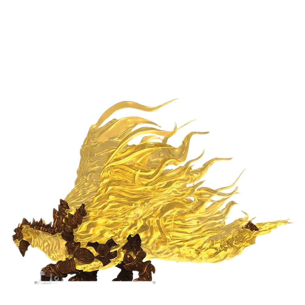 D&D Icons of the Realms: Boxed Miniature – Hollow Dragon