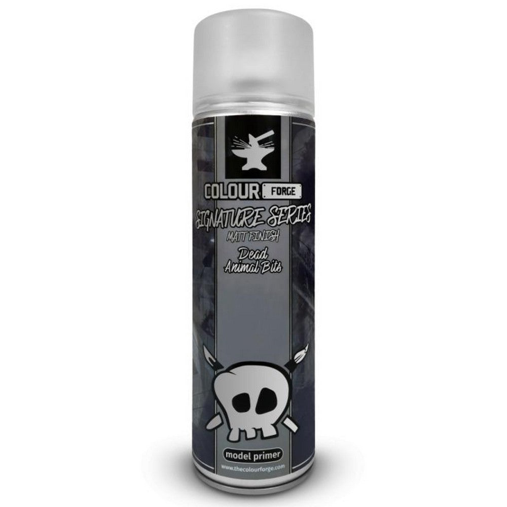 Colour Forge Spray - Signature Series - Dead Animal Bits 500ml