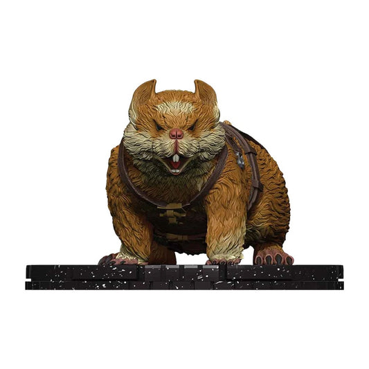 D&D HeroClix: Giant Space Hamster
