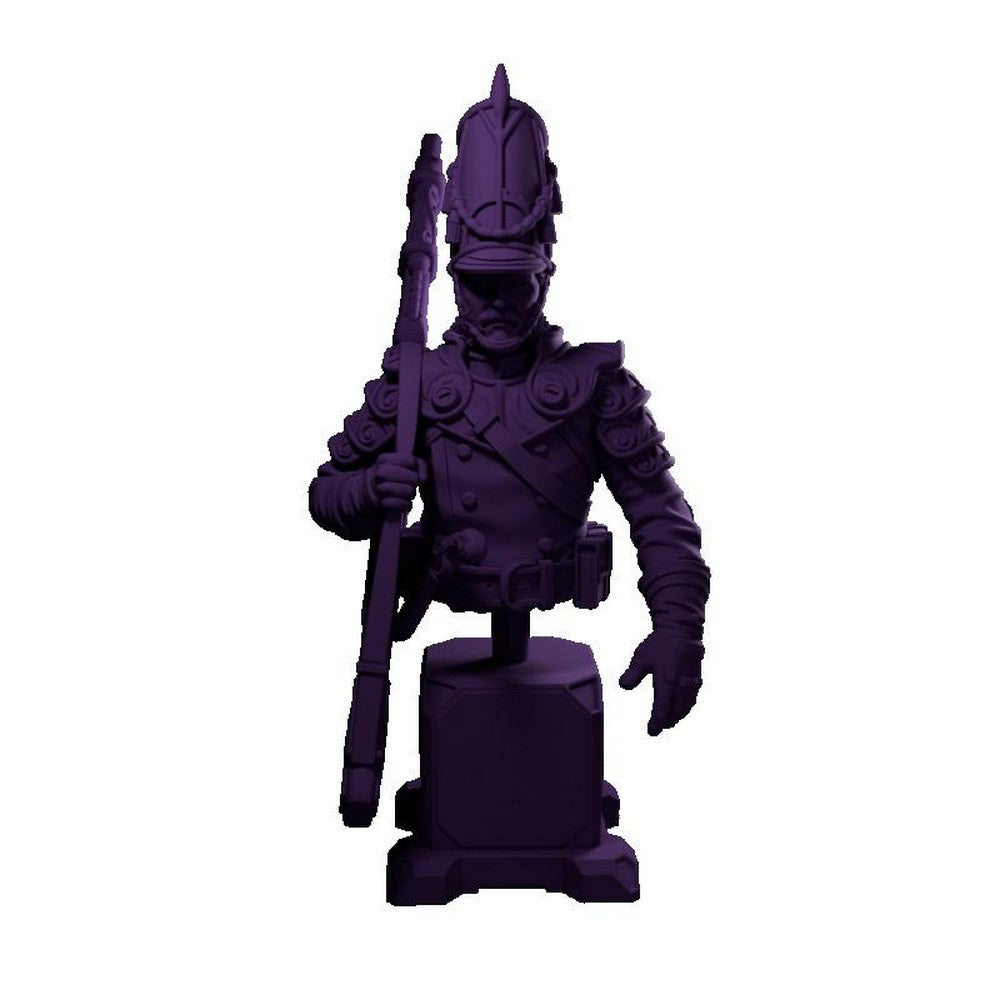 Colour Forge Spray: Patriarch Purple (500ml)