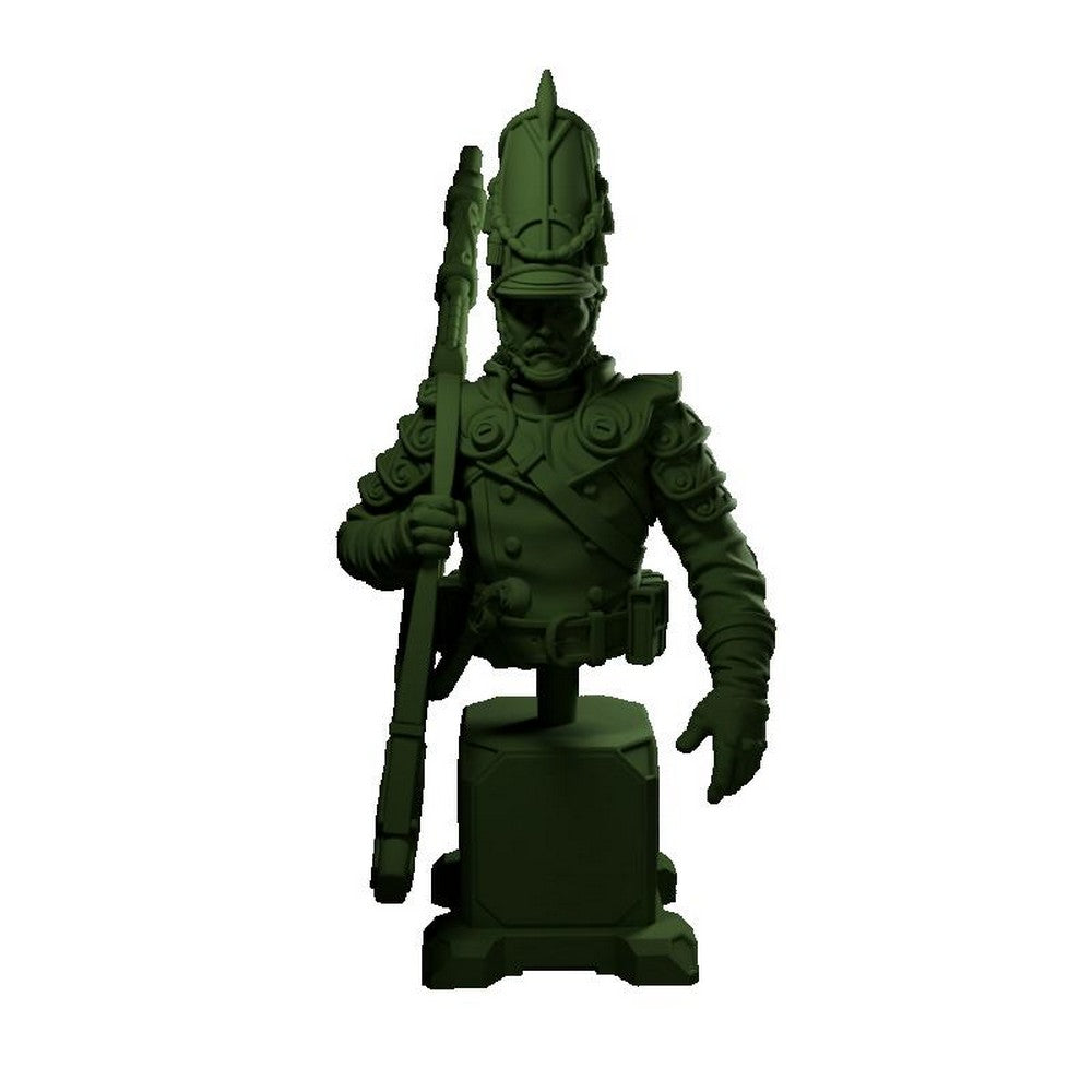 Colour Forge Spray: Kobalos Green (500ml)