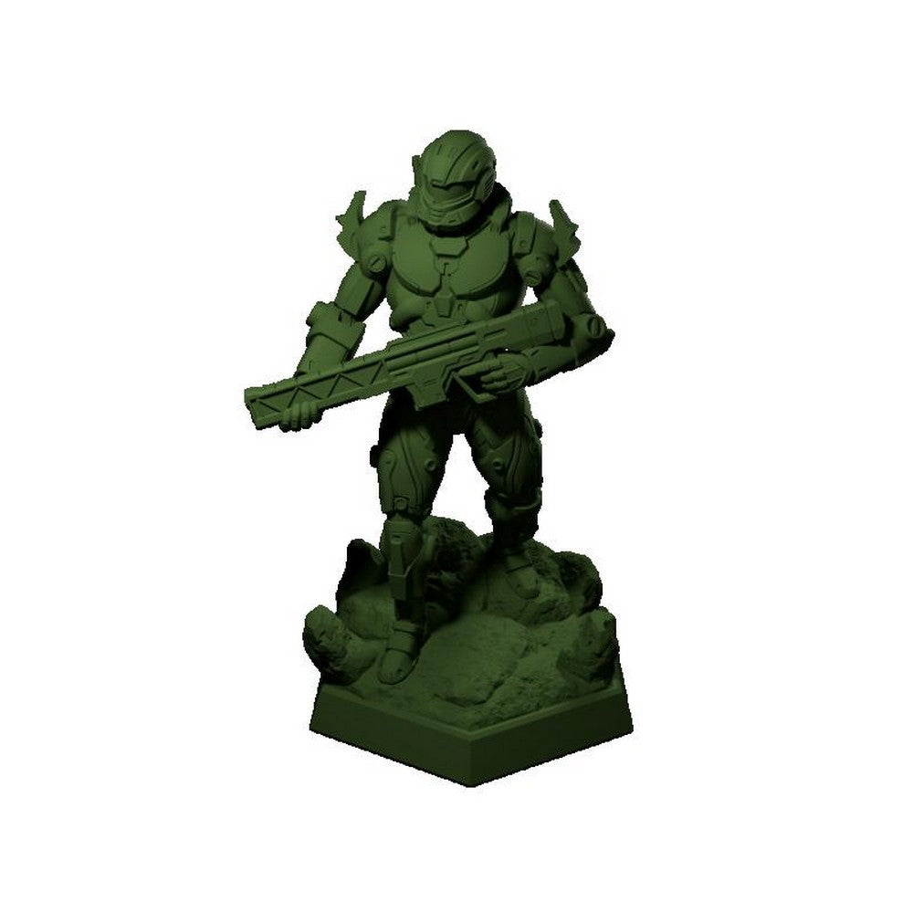 Colour Forge Spray: Kobalos Green (500ml)