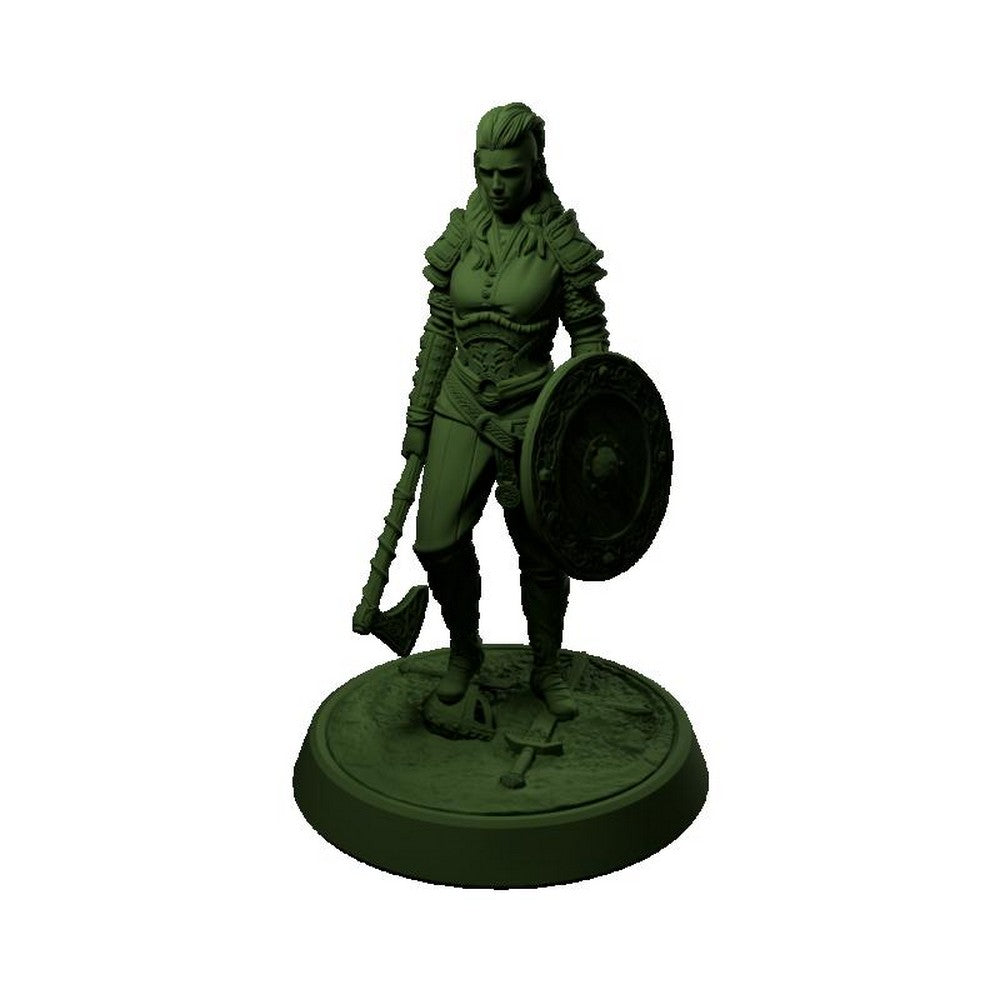 Colour Forge Spray: Kobalos Green (500ml)