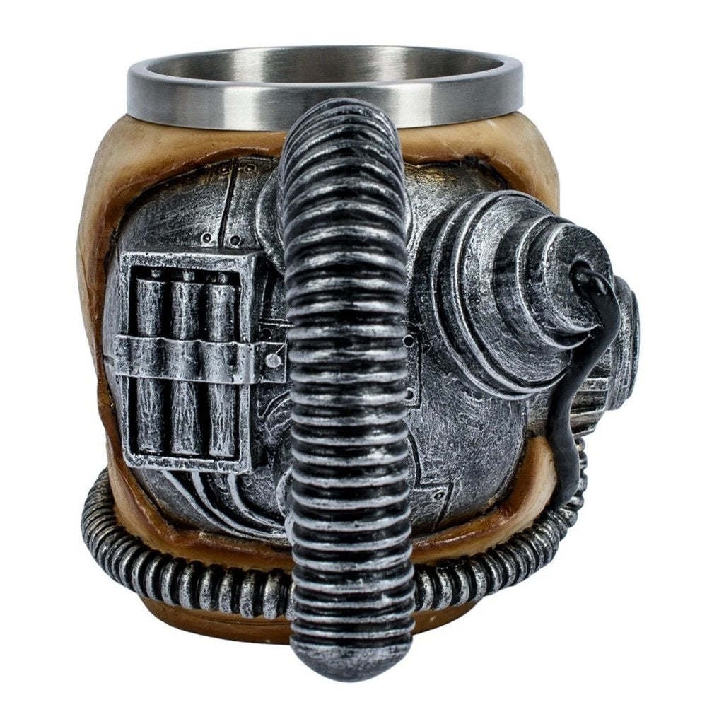 Warhammer 40000: Servo Skull Mug