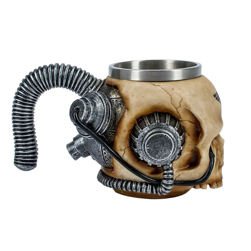 Warhammer 40000: Servo Skull Mug