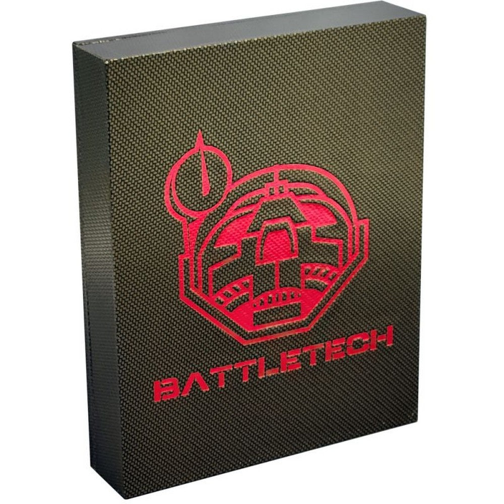 BattleTech - Universe Book Precentor Martial Edition