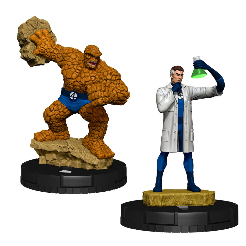 Marvel HeroClix: 25th Anniversary – Starter Set