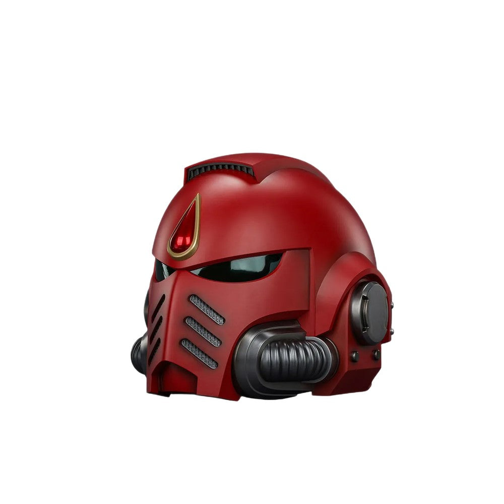 Warhammer Collectibles: 1/1 Scale Blood Angels MkX Helmet