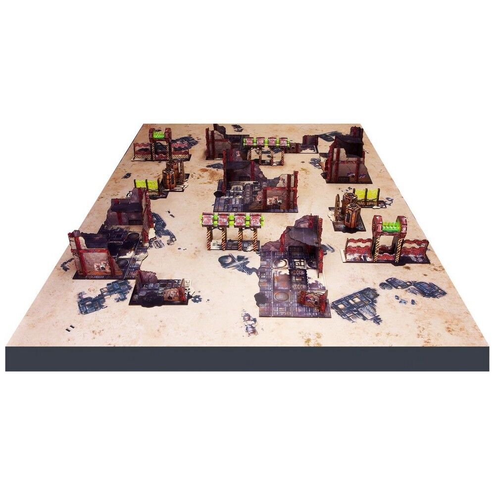 Micro Art Studio: Imperial II Tabletop Bundle