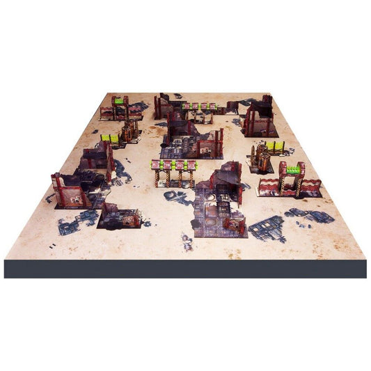 Micro Art Studio: Imperial II Tabletop Bundle