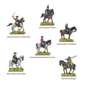 Epic Battles: Revolution - Battle Set