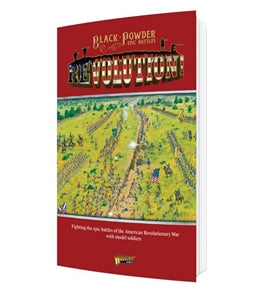 Epic Battles: Revolution - Battle Set