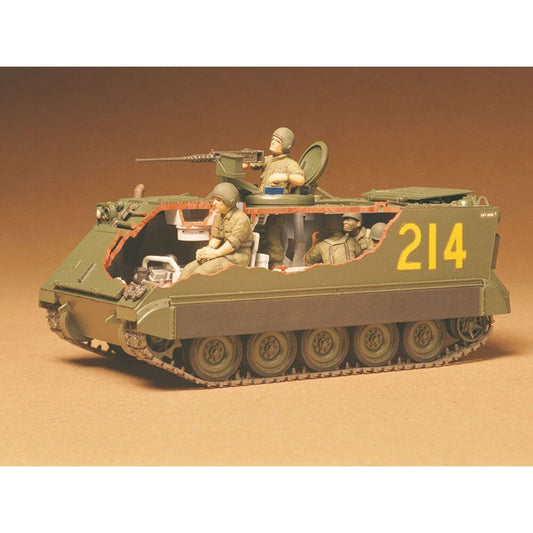 Tamiya: 1/35 M113 U.S. Armoured Personell Carrier - Warhaus