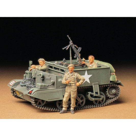 Tamiya: 1/35 British Universal Carrier MK.II European Campaign - Warhaus