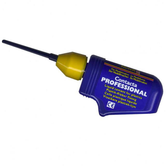 Revell Contacta Professional Plastic Glue - Warhaus