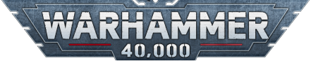 Warhammer 40,000