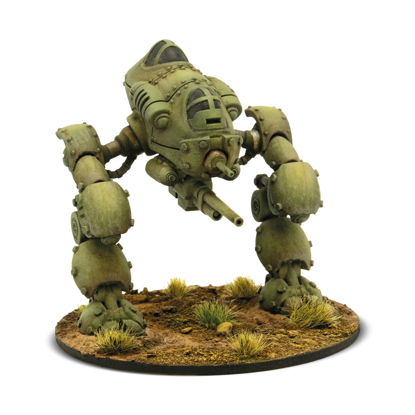 Konflikt '47: Soviet Bloc Kazak Light Walker