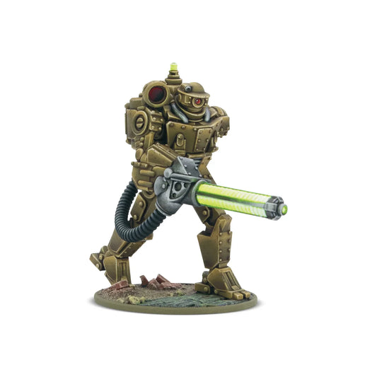 Konflikt '47: British Commonwealth MK IIC Automated Director