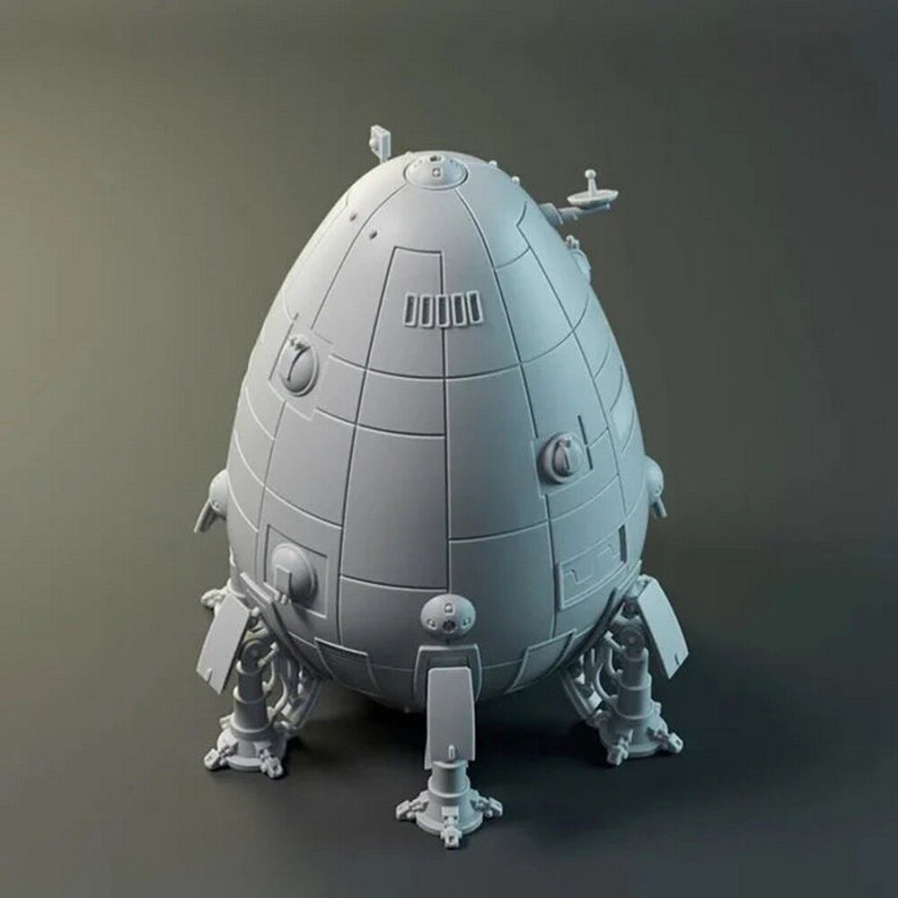 Battletech: Overlord Class Map Scale Dropship
