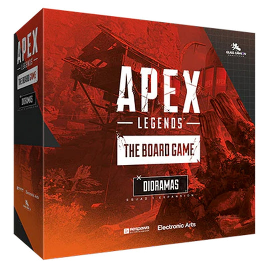 Apex Legends - Diorama Expansion for Squad Expansion Legends