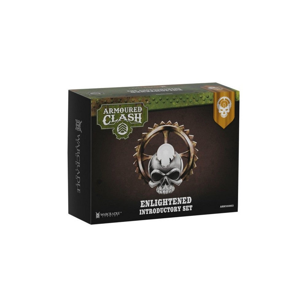 Armoured Clash: Enlightened Introductory Set