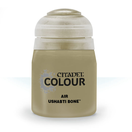 Citadel Air: Ushabti Bone(24ml) - Warhaus