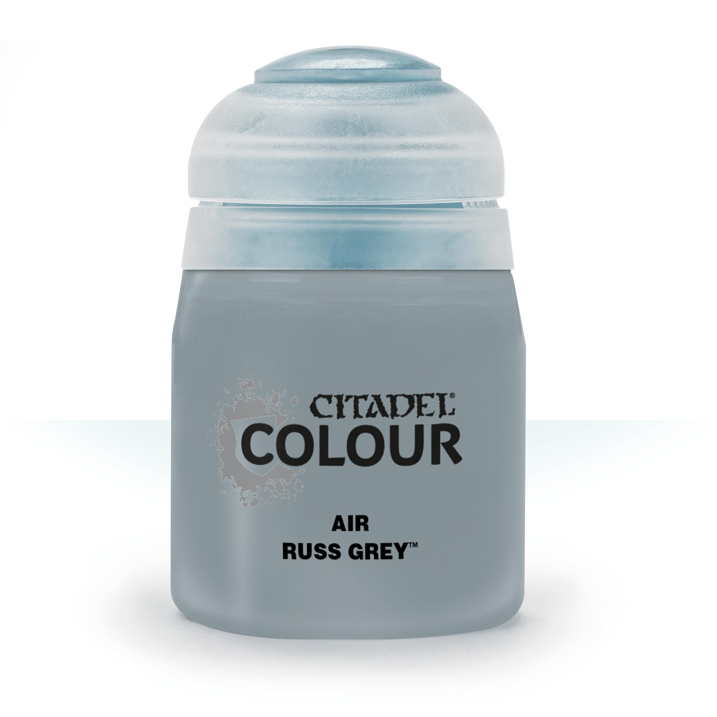 Citadel Air: Russ Grey(24ml)