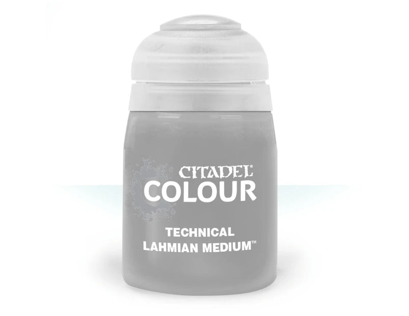 Citadel Technical: Lahmian Medium(24ml) - Warhaus