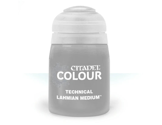 Citadel Technical: Lahmian Medium(24ml) - Warhaus