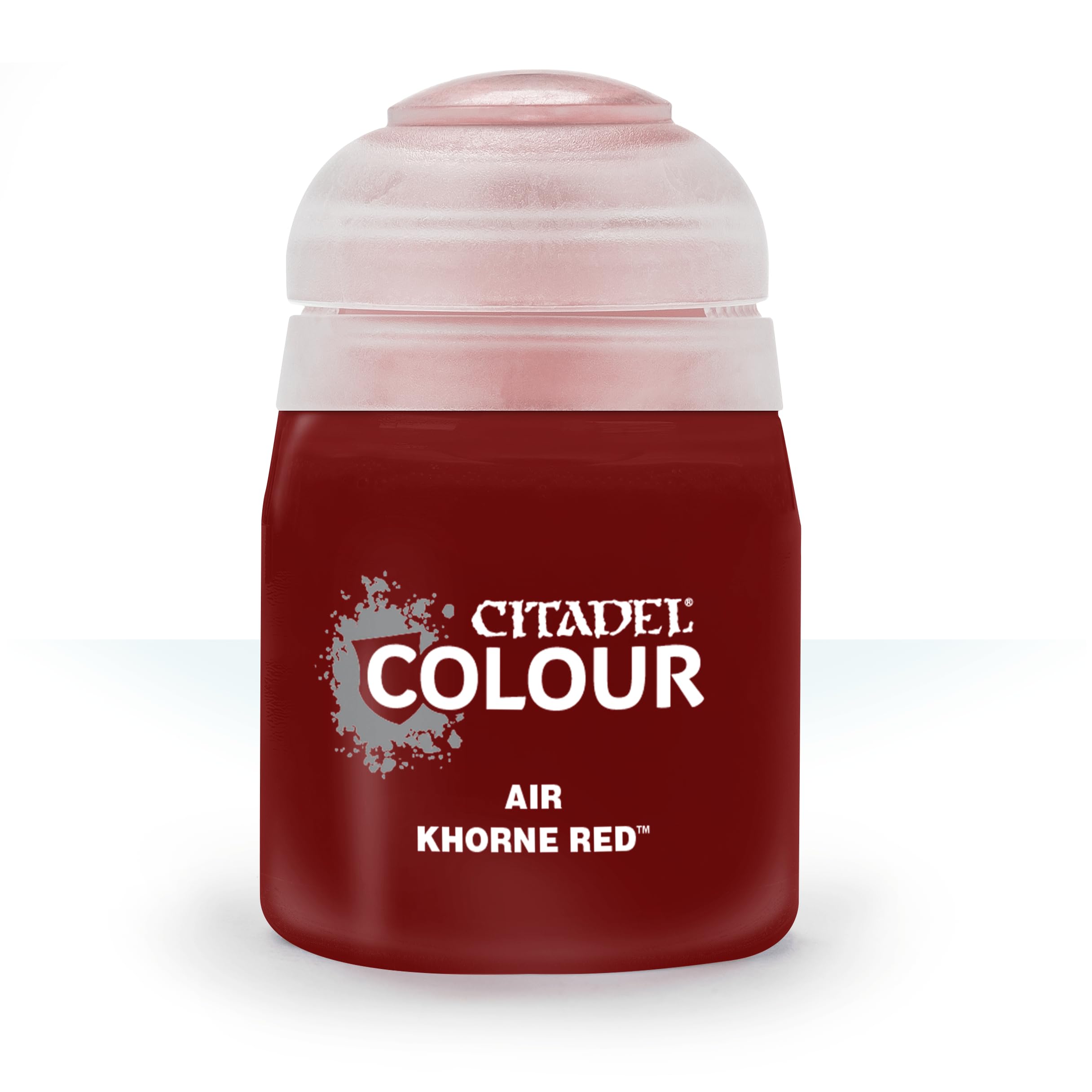 Citadel Air: Khorne Red(24ml)