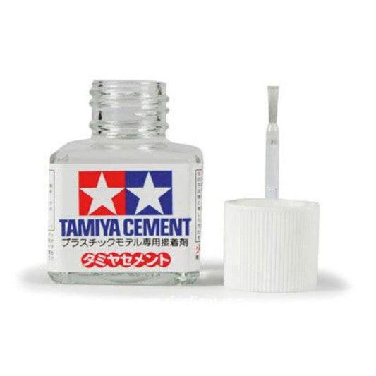 Tamiya: Cement (40ml) - Warhaus