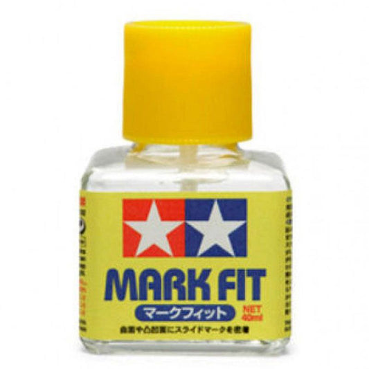 Tamiya: Mark Fit - Warhaus