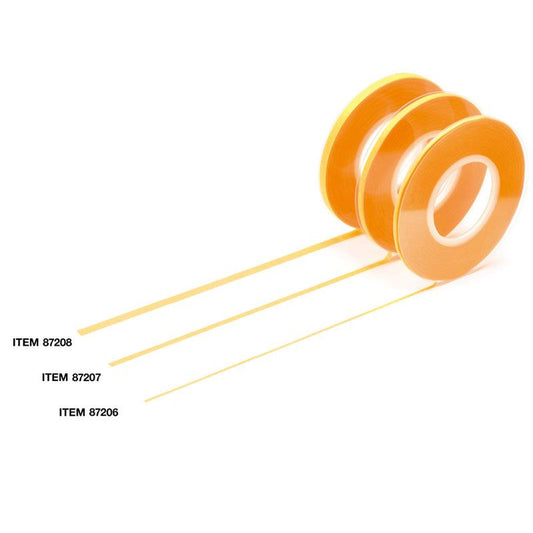 Tamiya: Masking Tape 3mm - Warhaus