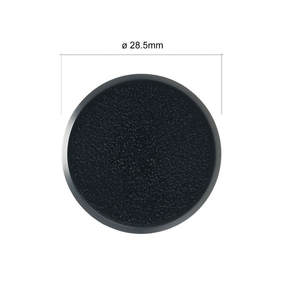 Citadel 28.5mm Round Base Pack