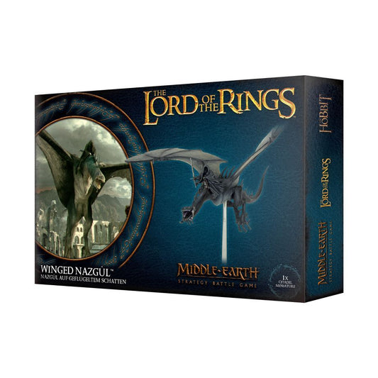 Middle Earth Strategy Battle Game: Winged Nazgûl™