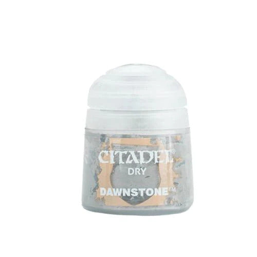 Citadel Dry: Dawnstone - Warhaus