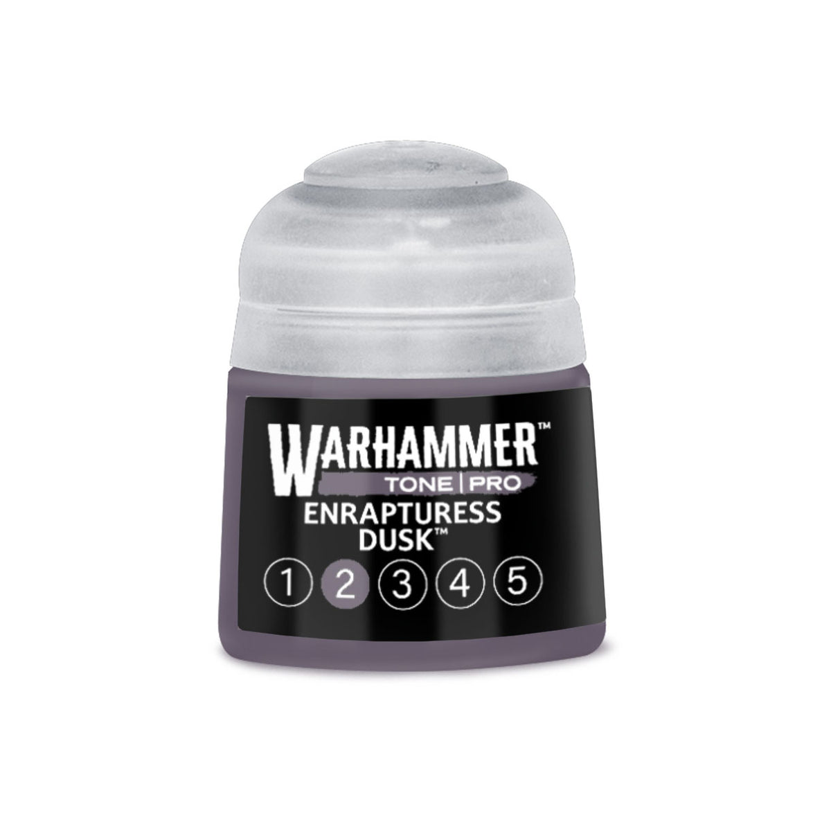 Warhammer Tone Pro: Enrapturess Dusk 2 (12ml), ROW packaging