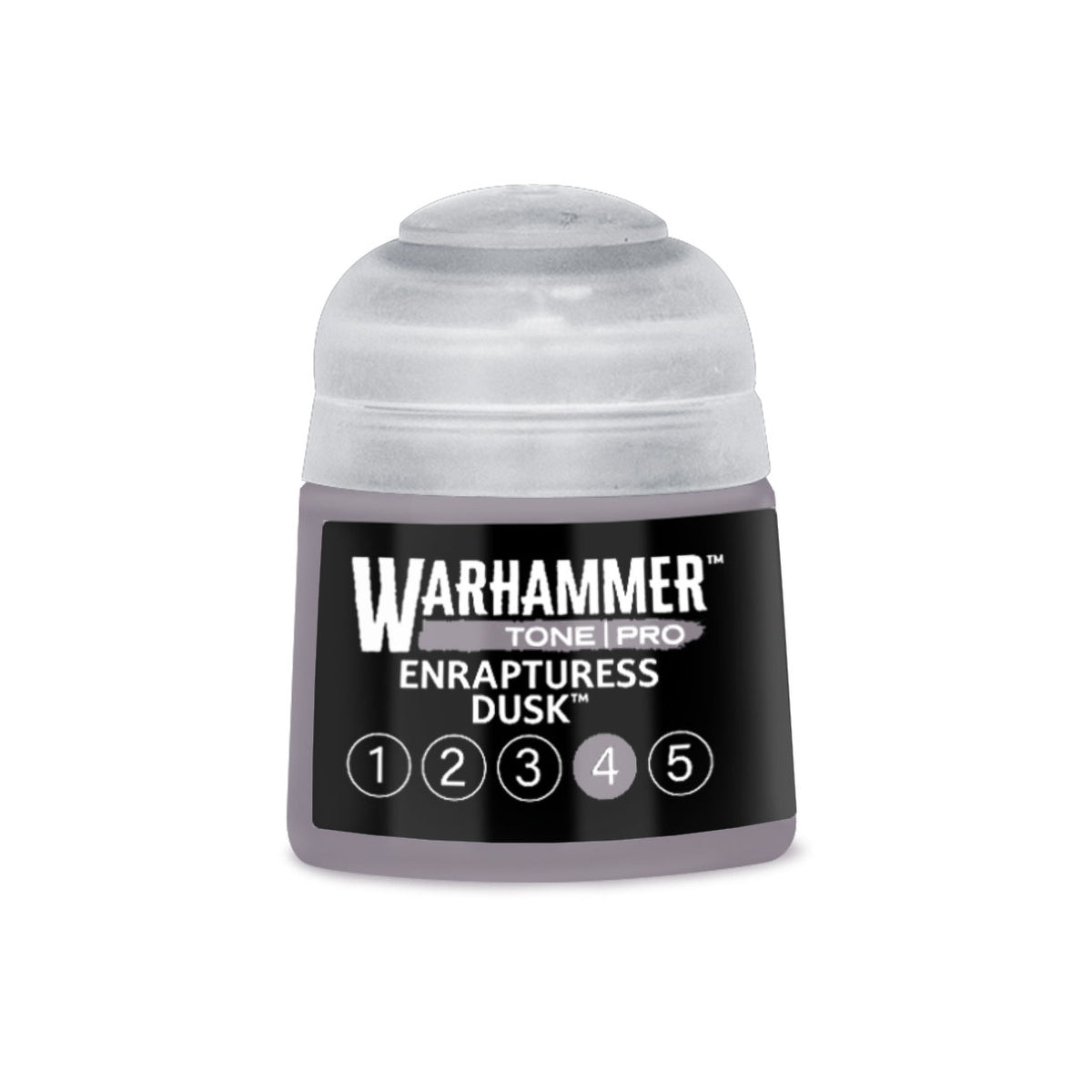 Warhammer Tone Pro: Enrapturess Dusk 4 (12ml), ROW packaging