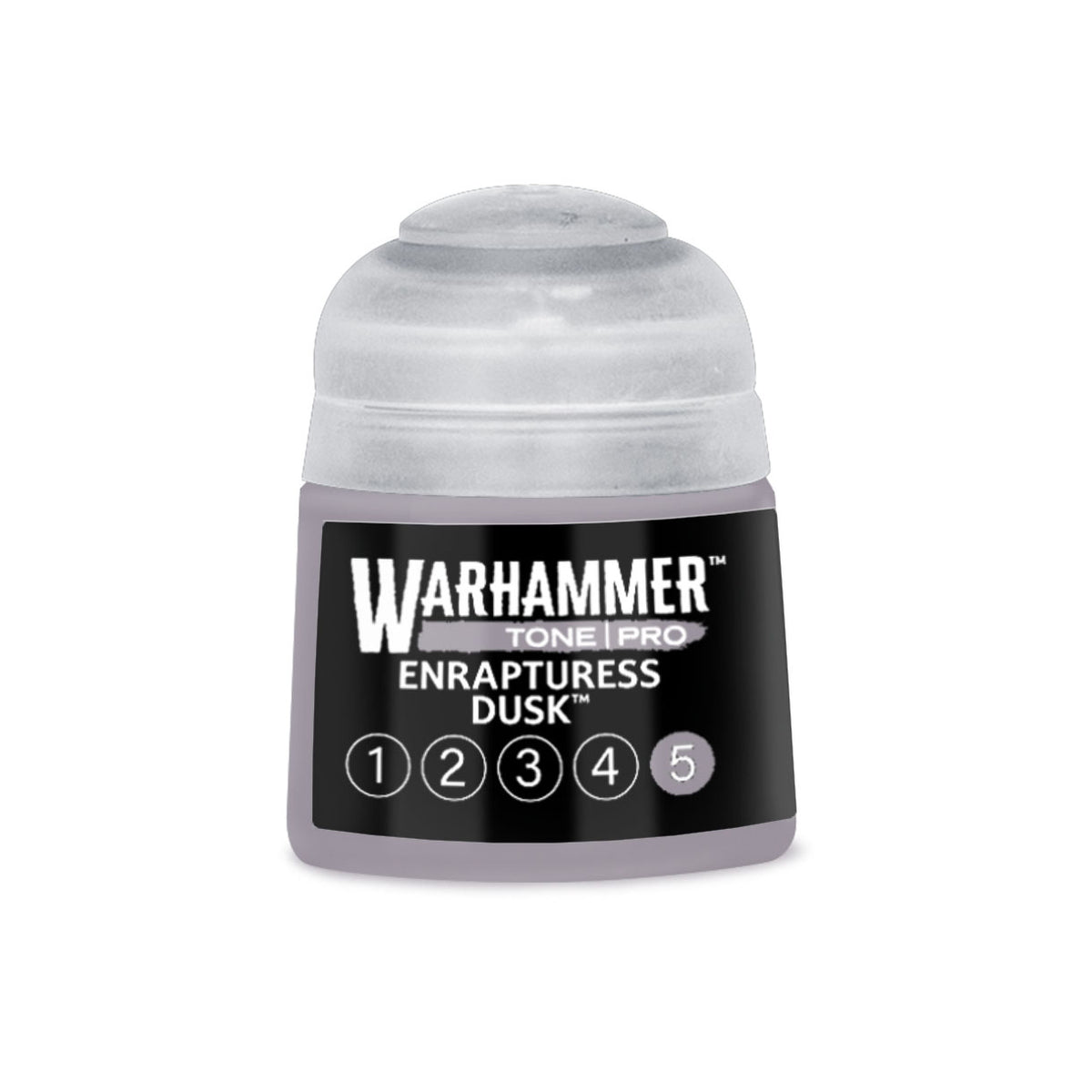 Warhammer Tone Pro: Enrapturess Dusk 5 (12ml), ROW packaging