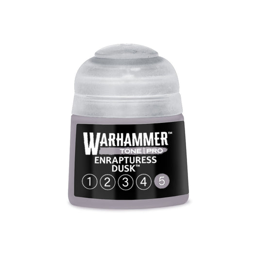 Warhammer Tone Pro: Enrapturess Dusk 5 (12ml), ROW packaging