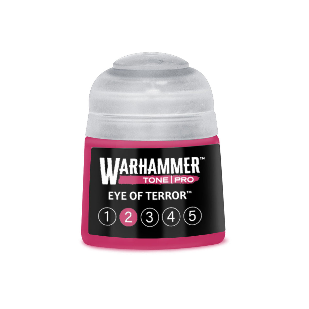 Warhammer Tone Pro: Eye of Terror 2 (12ml), ROW packaging