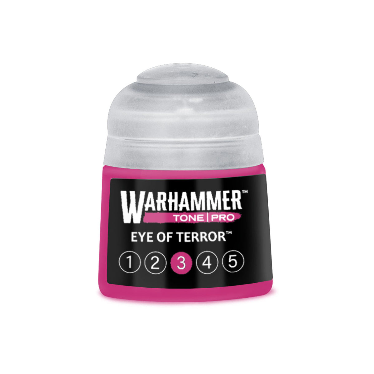 Warhammer Tone Pro: Eye of Terror 3 (12ml), ROW packaging