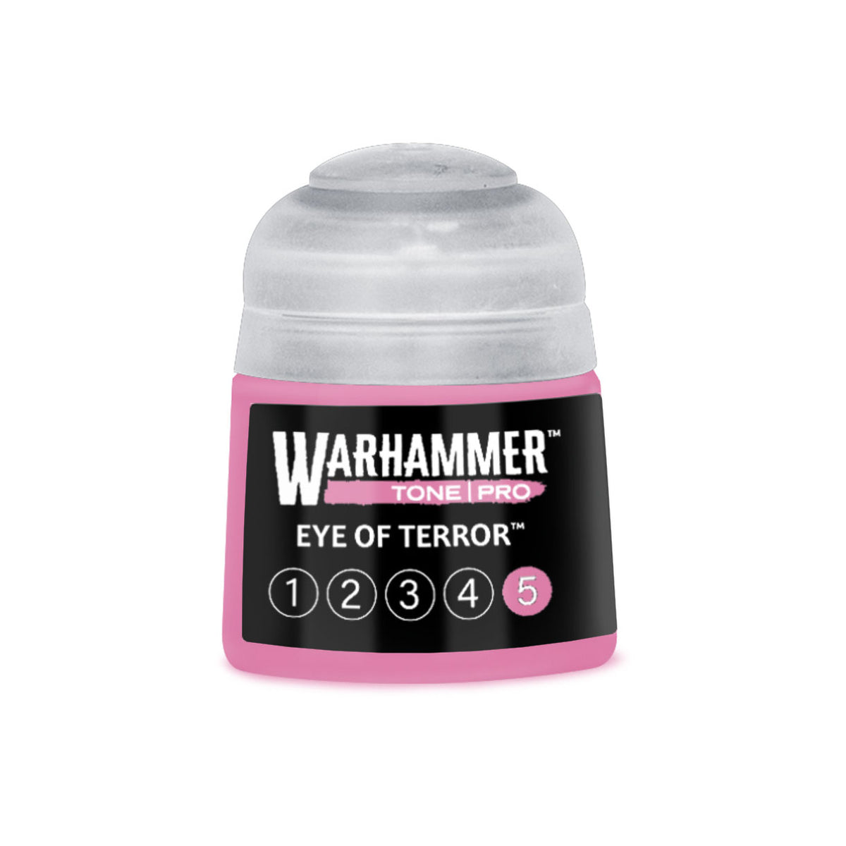 Warhammer Tone Pro: Eye of Terror 5 (12ml), ROW packaging