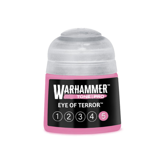 Warhammer Tone Pro: Eye of Terror 5 (12ml), ROW packaging