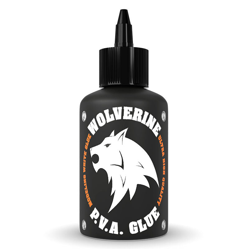 AK Interactive: Wolverine PVA Glue